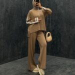 ست دو تیکه کد 123198