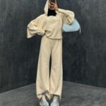 ست دو تیکه کد 123205