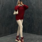 بلوز کد 141957