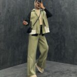 ست دو تیکه کد 123213