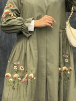 پالتو کد 342624 - Image 3