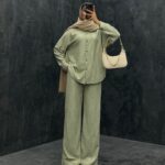 ست دو تیکه کد 123220