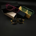 عینک کد 360210