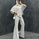 ست دو تیکه کد 123226