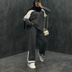 ست دو تیکه کد 123240