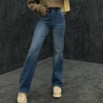 شلوار جین کد 104310