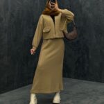 ست دو تیکه کد 123314