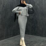 ست دو تیکه کد 123283