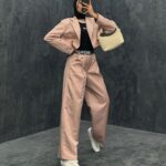 ست دو تیکه کد 123282