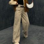 شلوار کد 104257