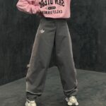 شلوار جین کد 104284