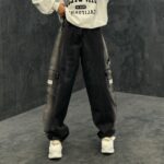 شلوار جین کد 104281