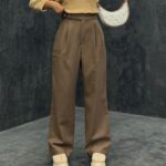 شلوار کد 104291