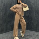 ست دو تیکه کد 123243