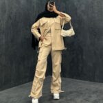 ست دو تیکه کد 123244