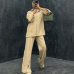 ست دو تیکه کد 123246