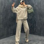 ست دو تیکه کد 123247