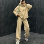 ست دو تیکه کد 123258