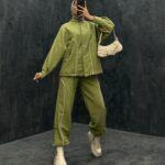 ست دو تیکه کد 123256