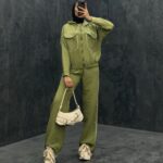 ست دو تیکه کد 123255