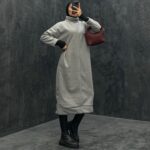 پیراهن کد 181072