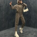 ست دو تیکه کد 123263