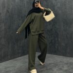 ست دو تیکه کد 123270