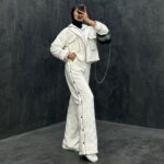 ست دو تیکه کد 123275