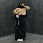 ست دو تیکه کد 123300