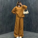 ست دو تیکه کد 123306