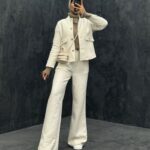 ست دو تیکه کد 123304