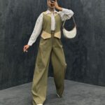 ست دو تیکه کد 123307