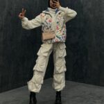 پافردورو کد 342679