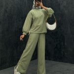 ست دو تیکه کد 123315