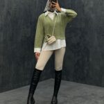 شومیز کد 141996