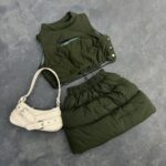 ست دو تیکه کد 123324