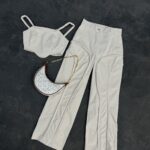 ست دو تیکه کد 123323