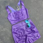 ست دو تیکه کد 123320