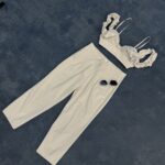 ست دو تیکه کد 123325