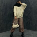 سویشرت کد 320425