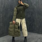 ست دو تیکه کد 123337