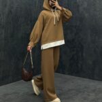 ست دو تیکه کد 123342