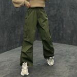 شلوار کد 104300