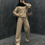 ست دو تیکه کد 123350