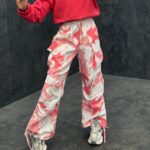 شلوار کد 104302