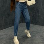 شلوار جین کد 104314