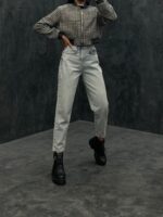 شلوار جین کد 104314 - Image 2