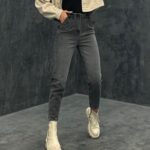 شلوار جین کد 104312