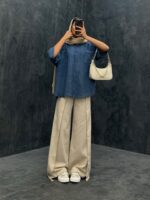 شومیز کد 141978