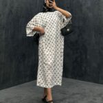 پیراهن کد 181077